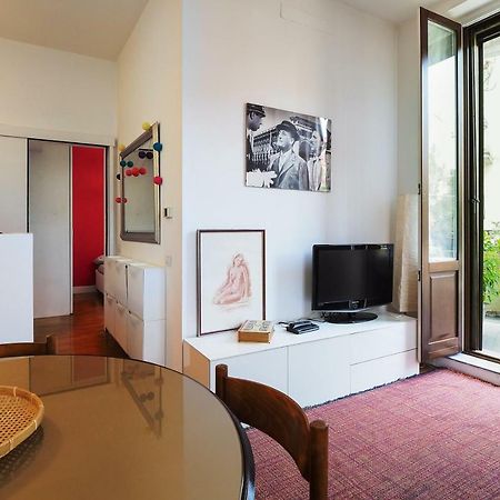 Primopiano - Arnaldo Appartement Milaan Buitenkant foto