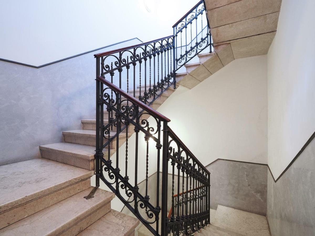 Primopiano - Arnaldo Appartement Milaan Buitenkant foto