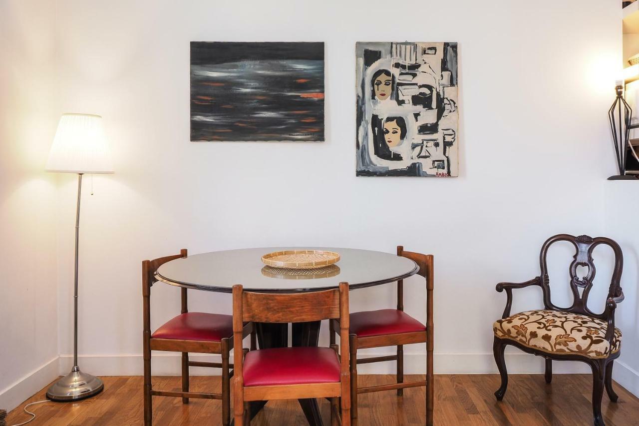 Primopiano - Arnaldo Appartement Milaan Buitenkant foto
