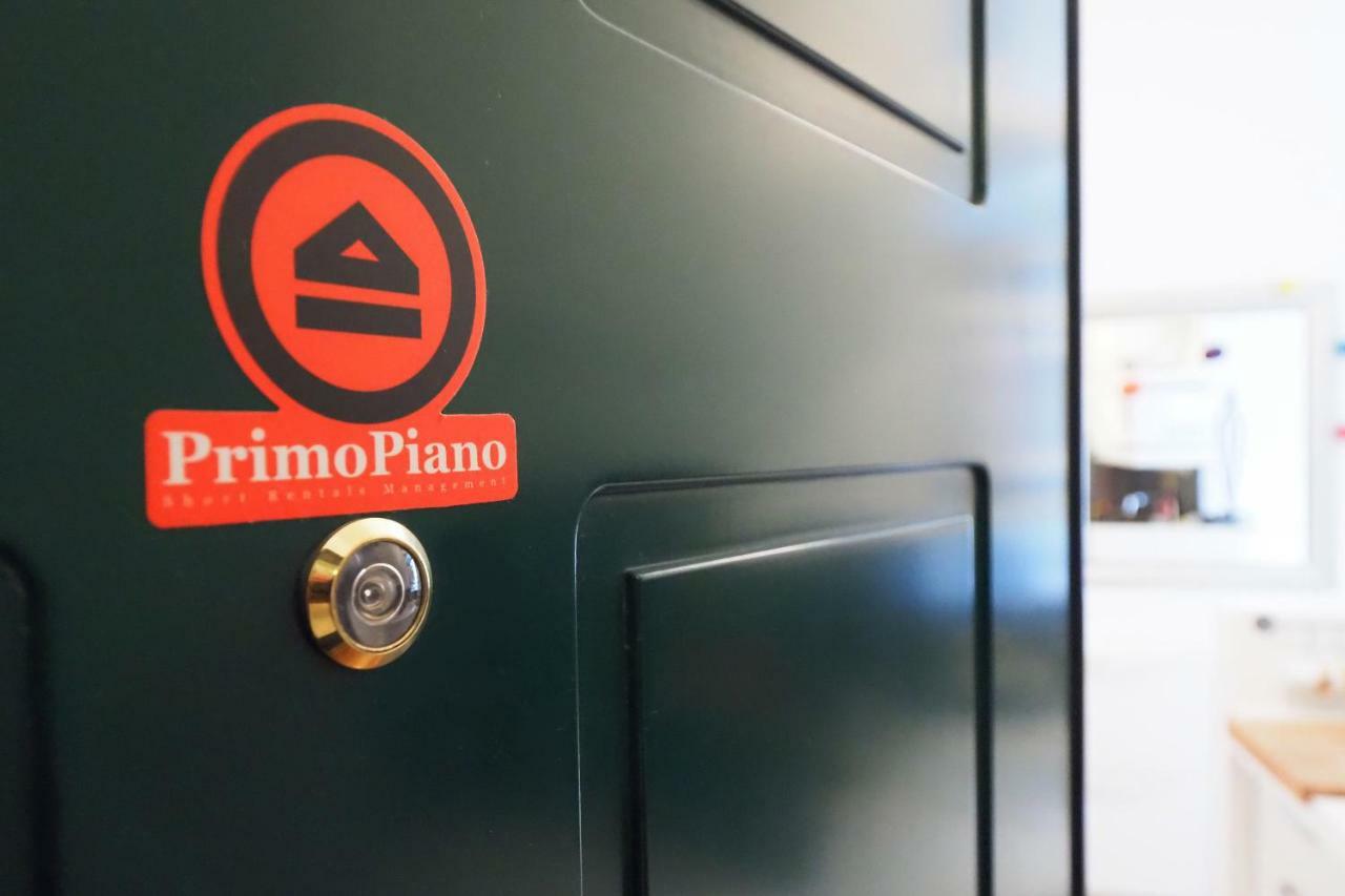 Primopiano - Arnaldo Appartement Milaan Buitenkant foto